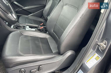 Седан Volkswagen Passat 2012 в 
