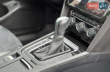 Седан Volkswagen Passat 2018 в 