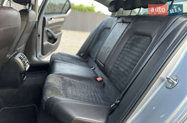 Седан Volkswagen Passat 2019 в 