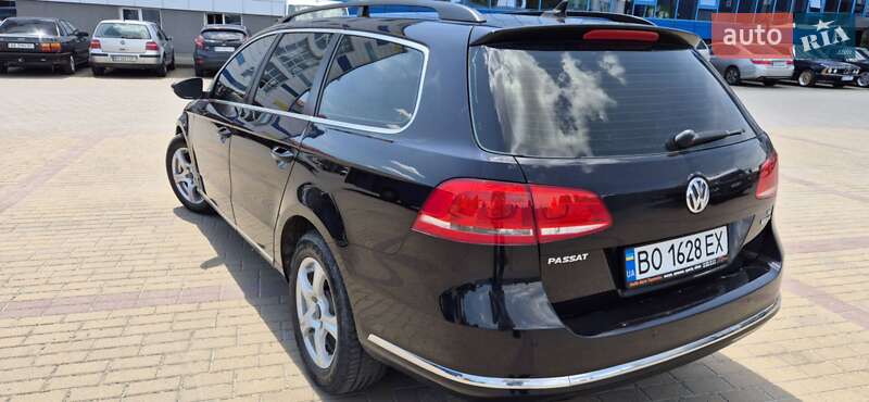 Универсал Volkswagen Passat 2011 в Хмельницком фото 6 Универсал Volkswagen Passat 2011 в Хмельницком