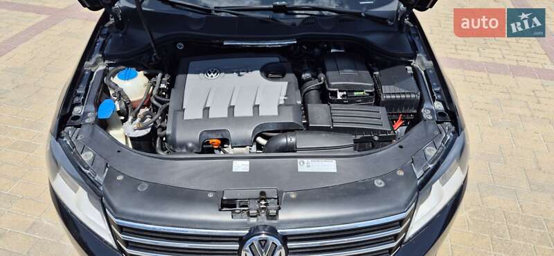 Универсал Volkswagen Passat 2011 в Хмельницком фото 9 Универсал Volkswagen Passat 2011 в Хмельницком