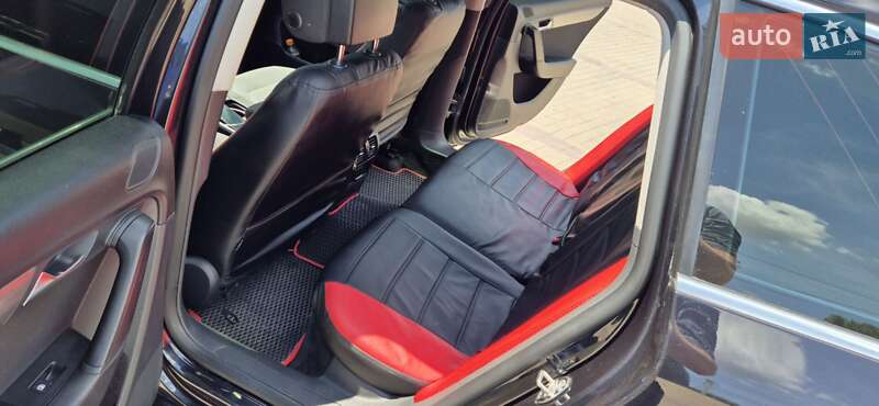 Универсал Volkswagen Passat 2011 в Хмельницком фото 15 Универсал Volkswagen Passat 2011 в Хмельницком