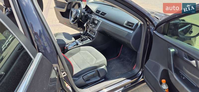 Универсал Volkswagen Passat 2011 в Хмельницком фото 18 Универсал Volkswagen Passat 2011 в Хмельницком