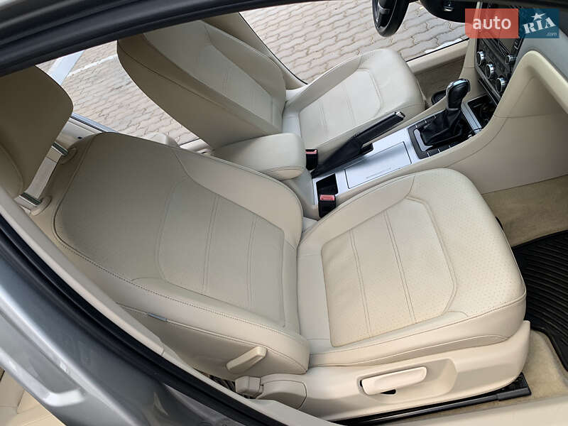 Седан Volkswagen Passat 2012 в Одессе фото 28 Седан Volkswagen Passat 2012 в Одессе