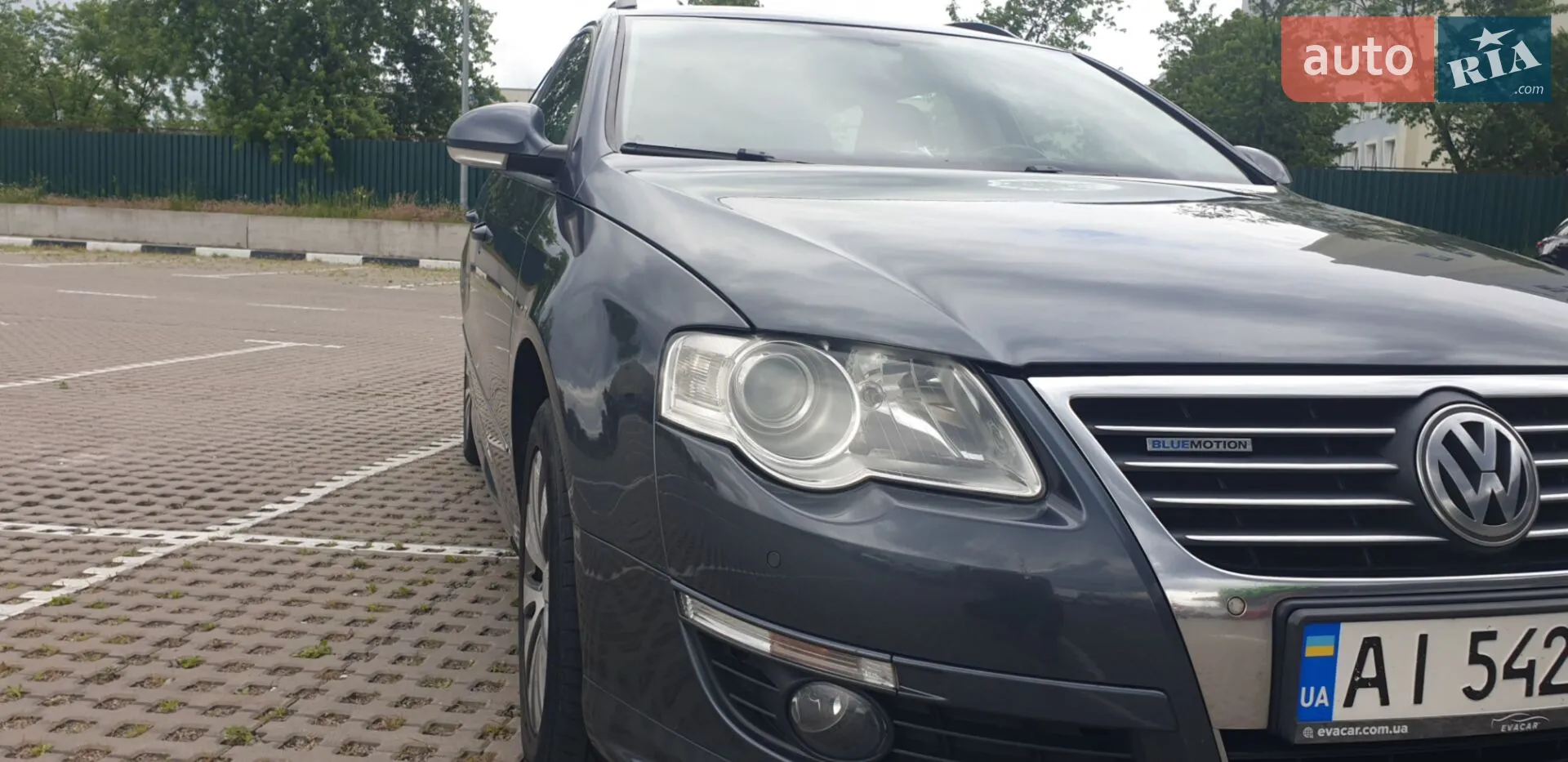 2010 Volkswagen Passat - мініатюра 13