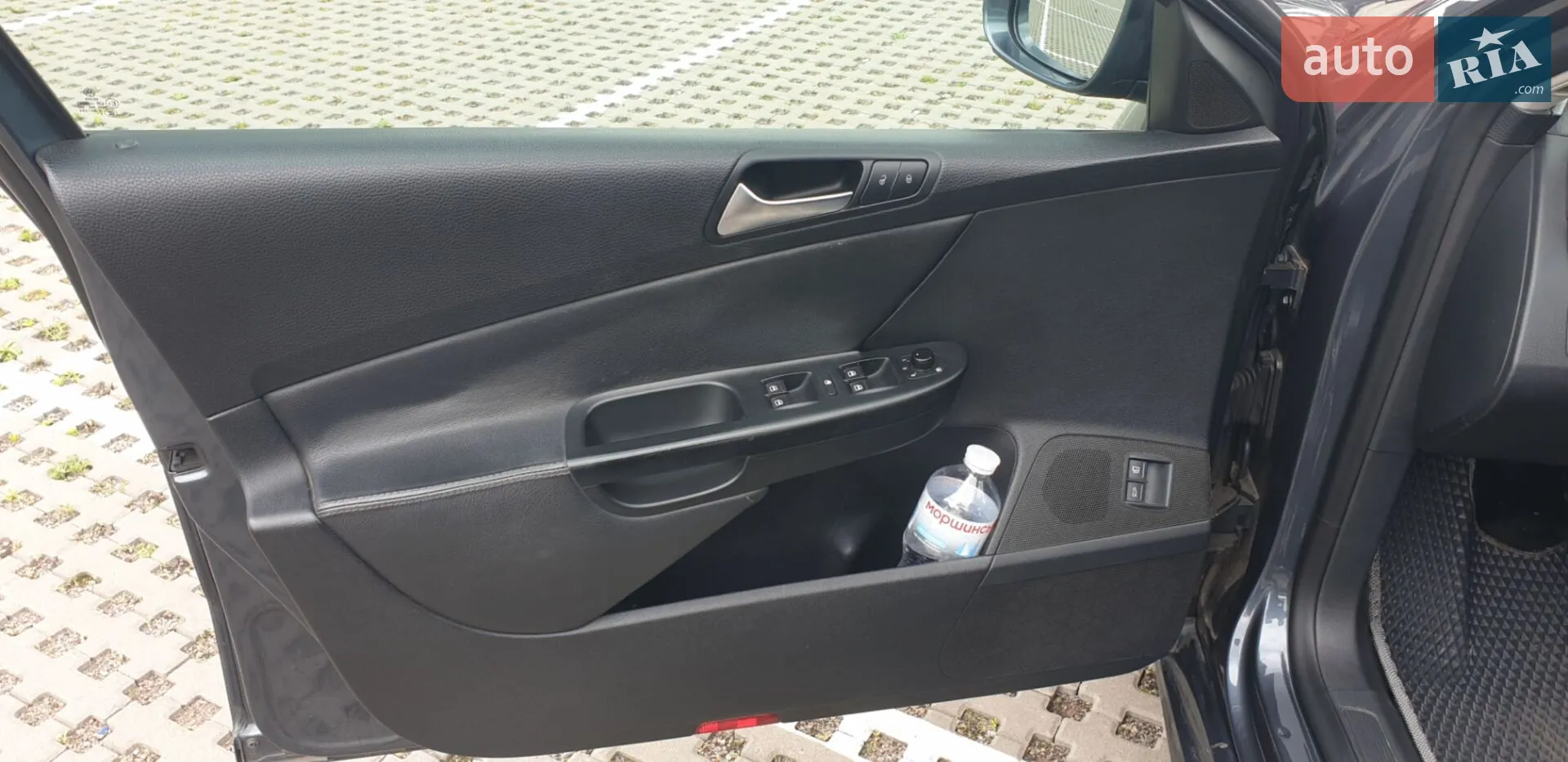 2010 Volkswagen Passat - мініатюра 18