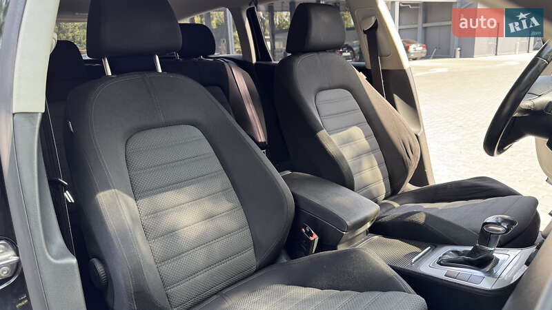 Універсал Volkswagen Passat 2008 в Вінниці