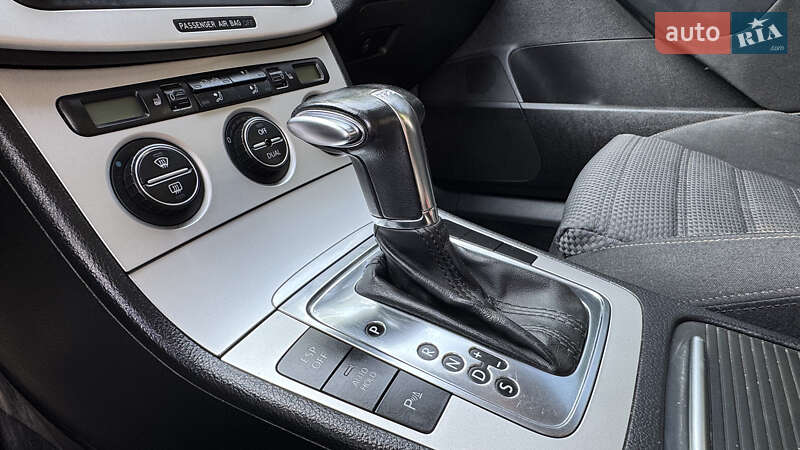 Універсал Volkswagen Passat 2008 в Вінниці