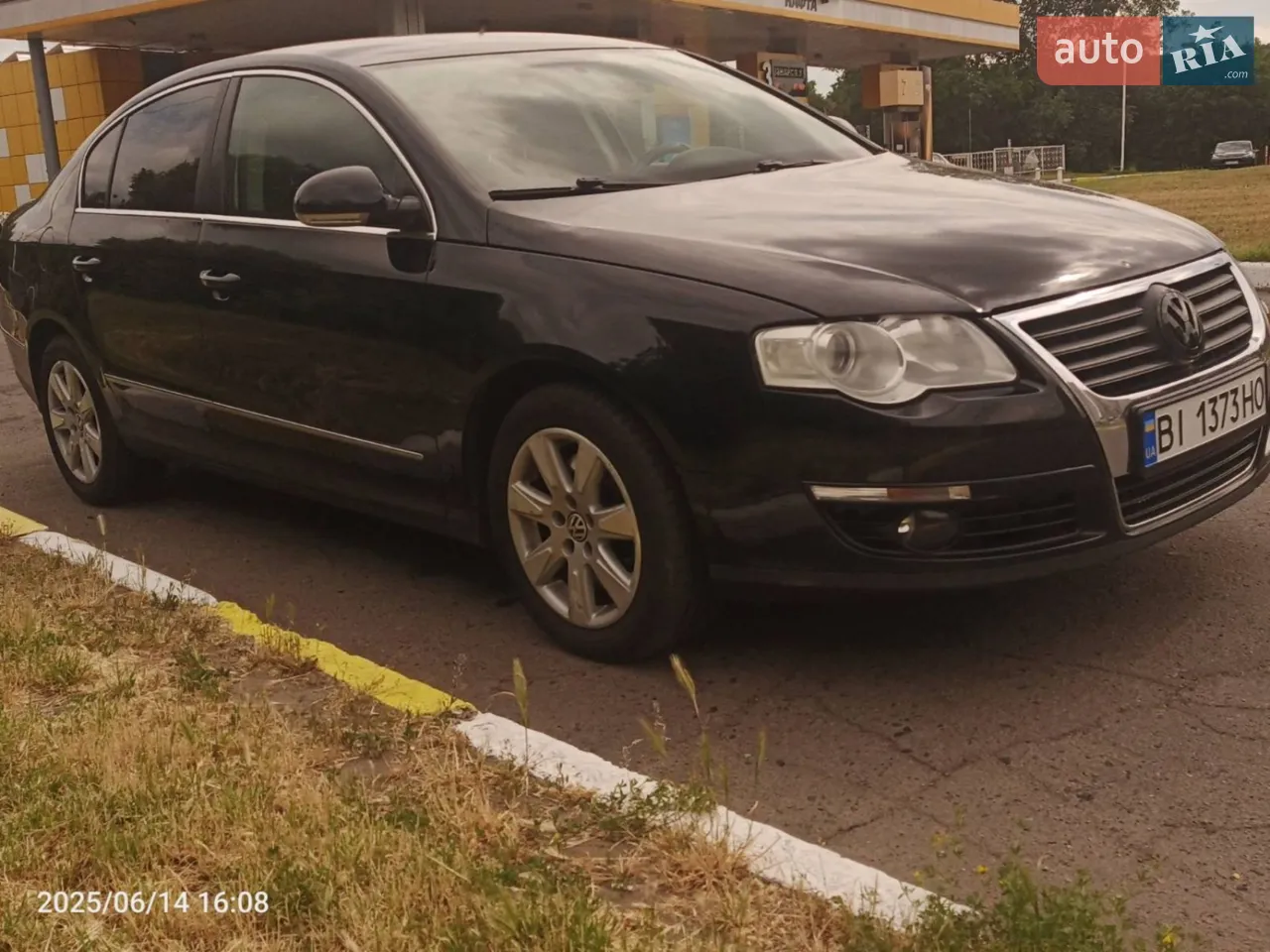 2010 Volkswagen Passat - мініатюра 37