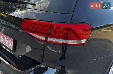 Универсал Volkswagen Passat 2019 в 