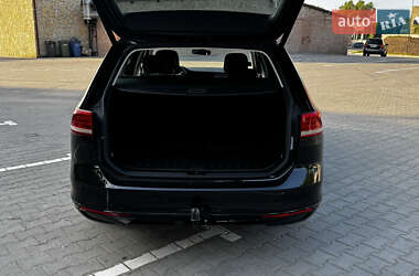 Универсал Volkswagen Passat 2019 в 