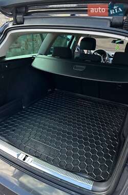Универсал Volkswagen Passat 2013 в 