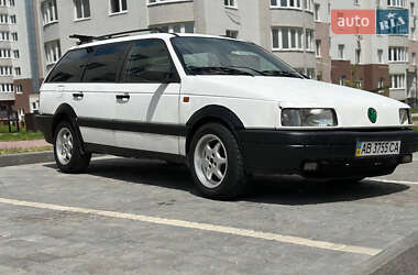 Универсал Volkswagen Passat 1992 в Виннице