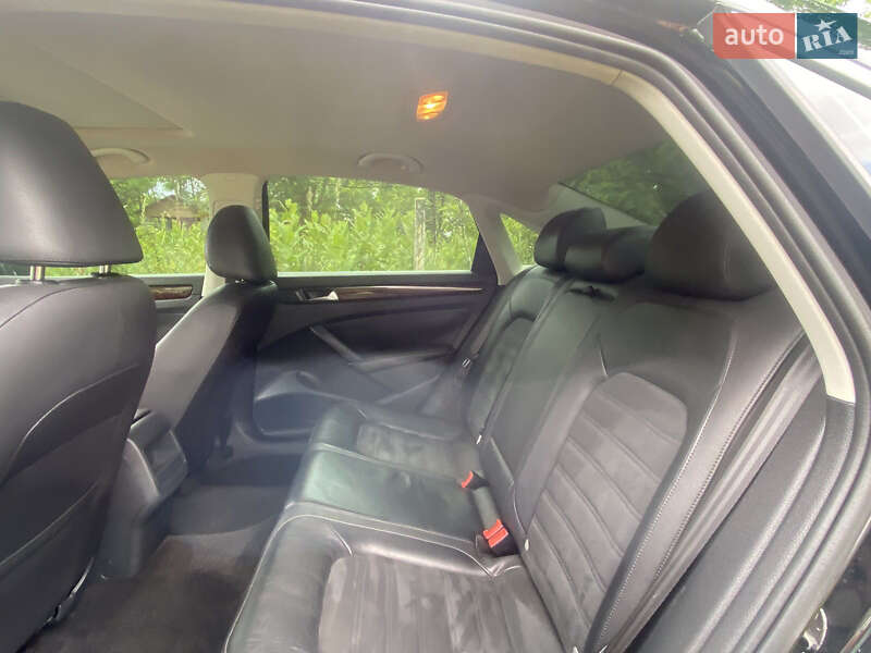 Седан Volkswagen Passat 2011 в Каменском фото 22 Седан Volkswagen Passat 2011 в Каменском