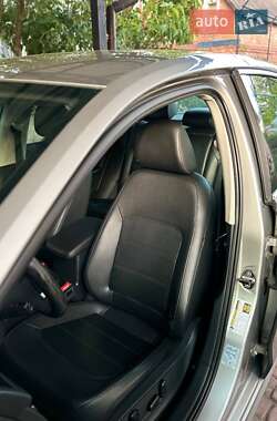 Седан Volkswagen Passat 2012 в 