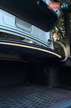Седан Volkswagen Passat 2012 в 