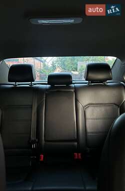 Седан Volkswagen Passat 2012 в 