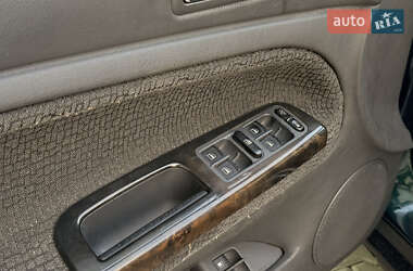 Универсал Volkswagen Passat 2001 в 