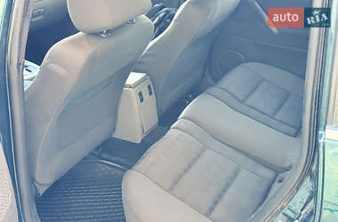 Универсал Volkswagen Passat 2001 в 