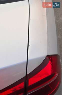 Седан Volkswagen Passat 2016 в 
