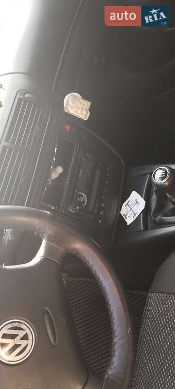 Седан Volkswagen Passat 2001 в Коломые фото 12 Седан Volkswagen Passat 2001 в Коломые