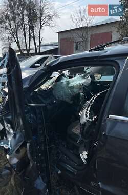 Универсал Volkswagen Passat 2011 в 