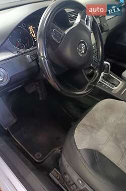 Универсал Volkswagen Passat 2014 в 