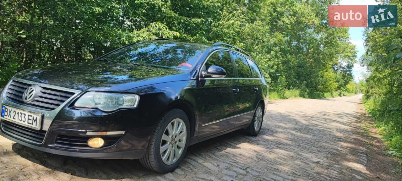 2010 Volkswagen Passat - мініатюра 19