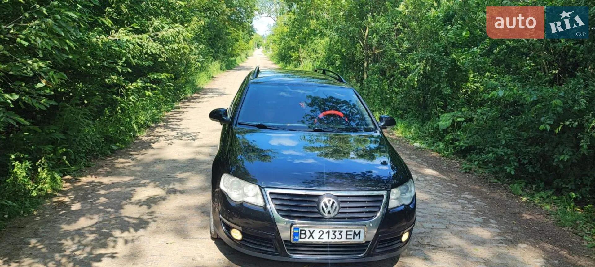 2010 Volkswagen Passat - мініатюра 5