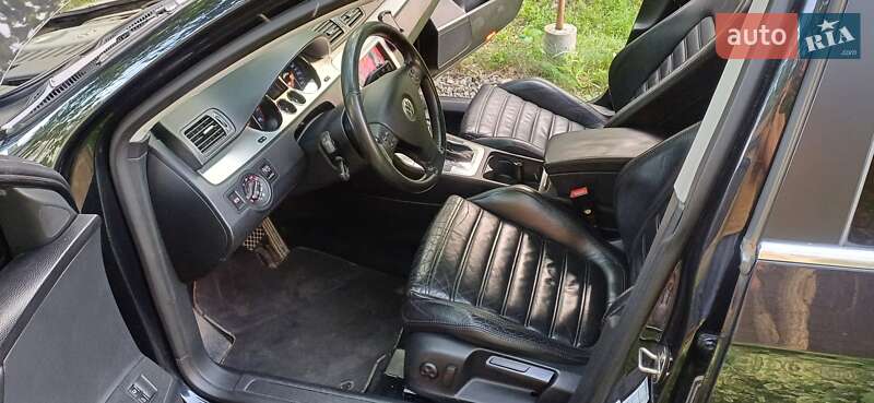 Универсал Volkswagen Passat 2006 в Киеве фото 17 Универсал Volkswagen Passat 2006 в Киеве