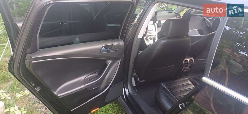 Универсал Volkswagen Passat 2006 в Киеве фото 26 Универсал Volkswagen Passat 2006 в Киеве