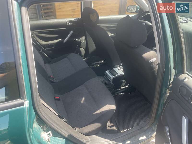 Универсал Volkswagen Passat 1997 в Бердичеве