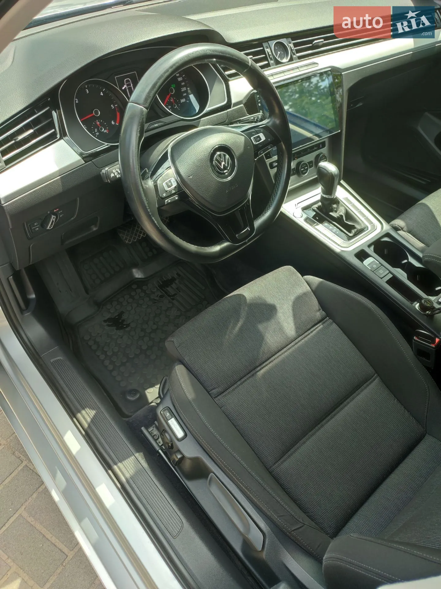 2014 Volkswagen Passat - мініатюра 13