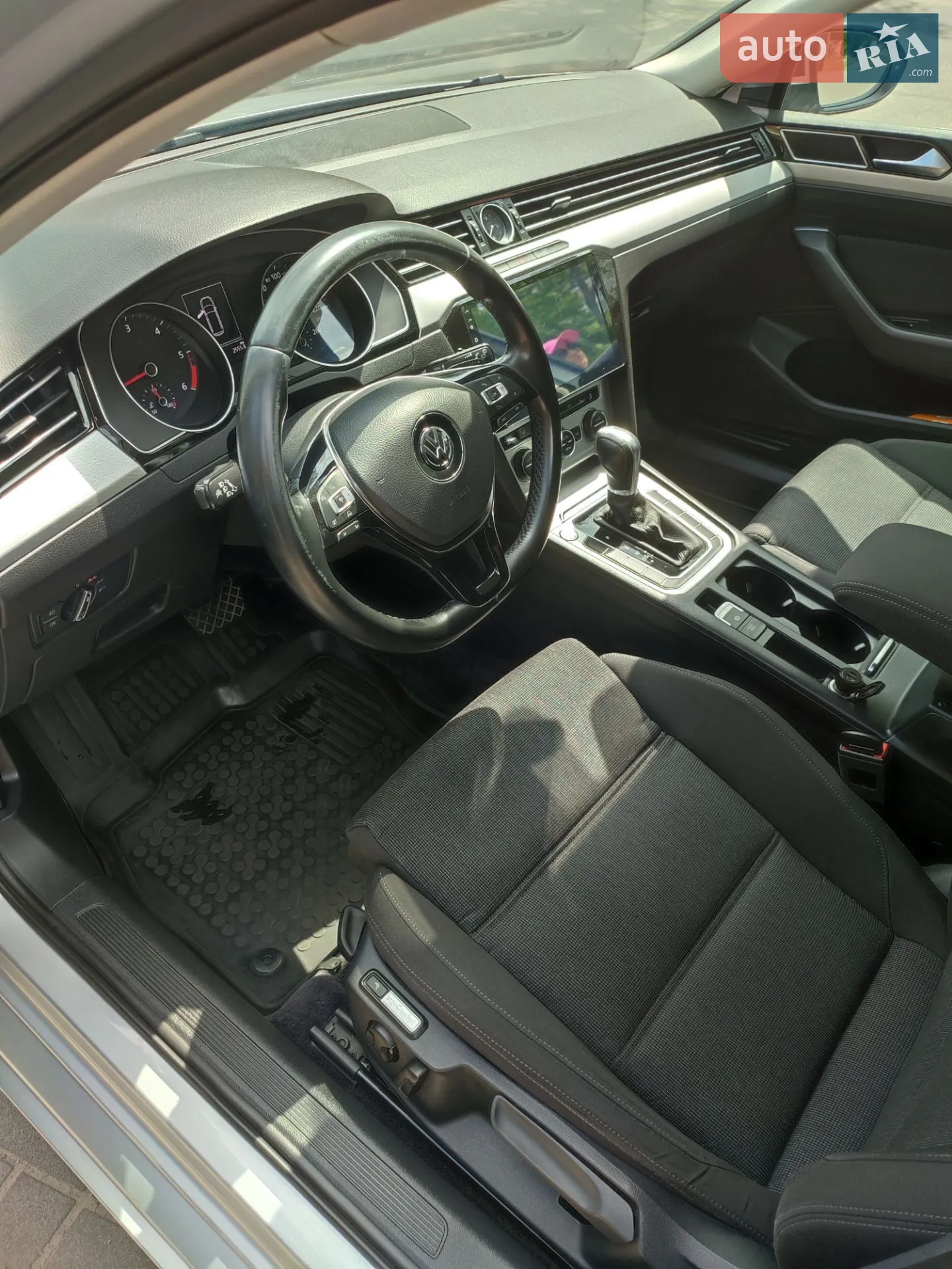 2014 Volkswagen Passat - мініатюра 16