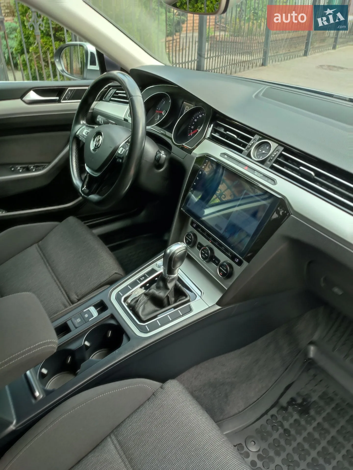 2014 Volkswagen Passat - мініатюра 25