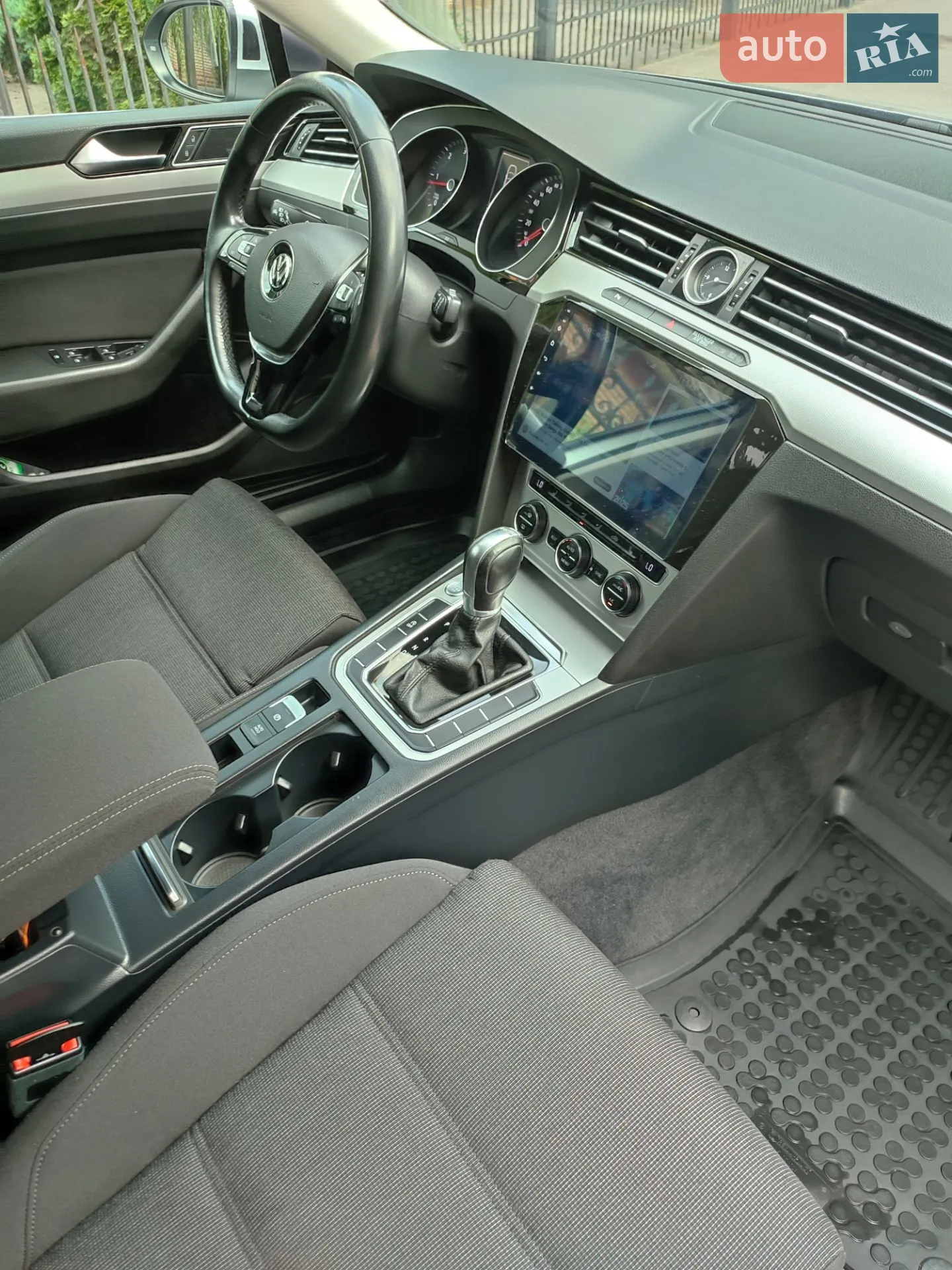 2014 Volkswagen Passat - мініатюра 22