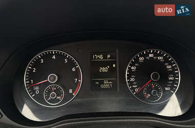 Седан Volkswagen Passat 2015 в 
