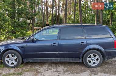 Універсал Volkswagen Passat 1998 в Ковелі