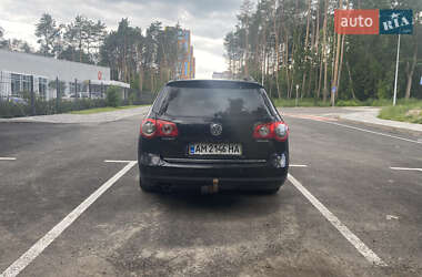 Универсал Volkswagen Passat 2009 в 