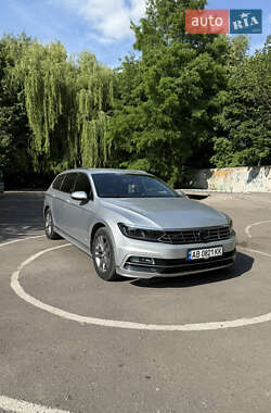 Универсал Volkswagen Passat 2018 в Казатине