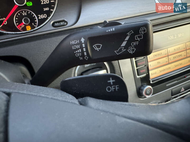 Универсал Volkswagen Passat 2011 в Луцке фото 62 Универсал Volkswagen Passat 2011 в Луцке