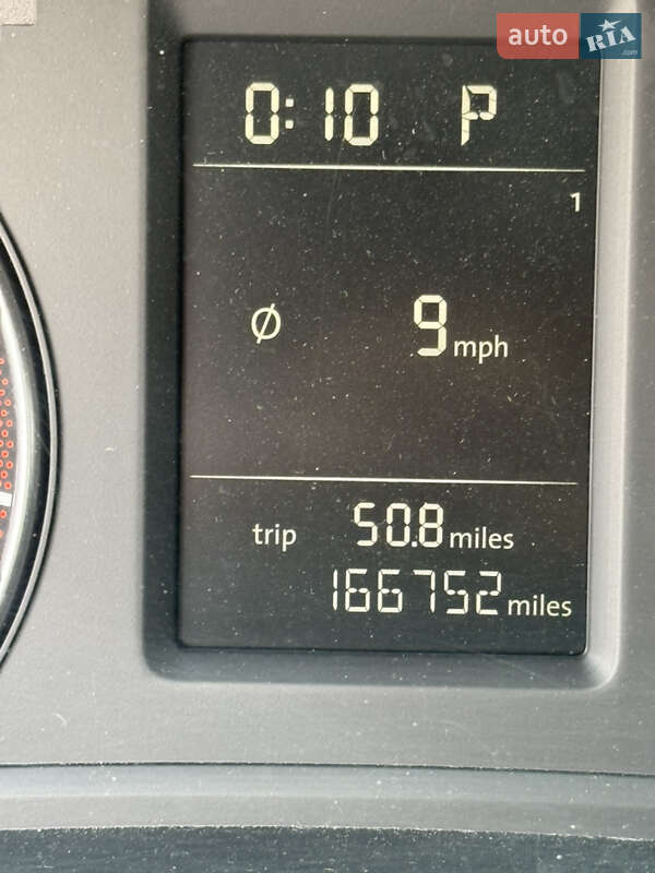 Седан Volkswagen Passat 2012 в Харькове