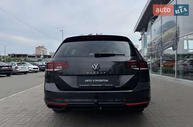Универсал Volkswagen Passat 2020 в 