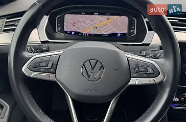 Универсал Volkswagen Passat 2020 в 