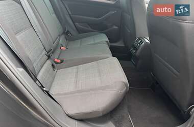 Универсал Volkswagen Passat 2020 в 