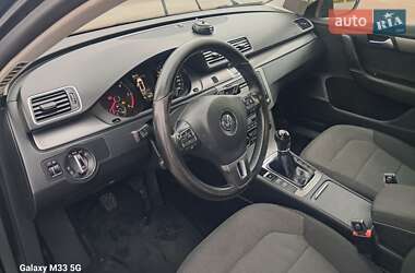 Универсал Volkswagen Passat 2011 в 