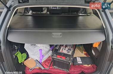 Универсал Volkswagen Passat 2011 в 