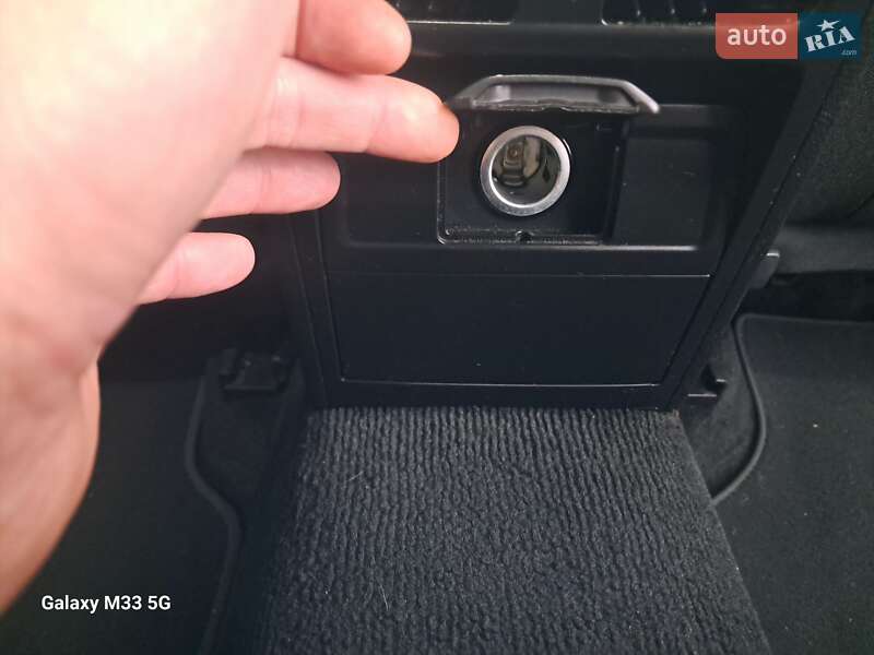 Универсал Volkswagen Passat 2011 в Черновцах