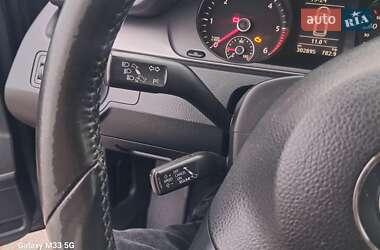 Универсал Volkswagen Passat 2011 в 