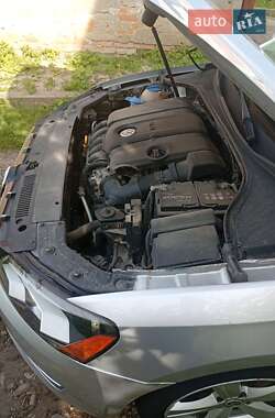 Седан Volkswagen Passat 2012 в Львове